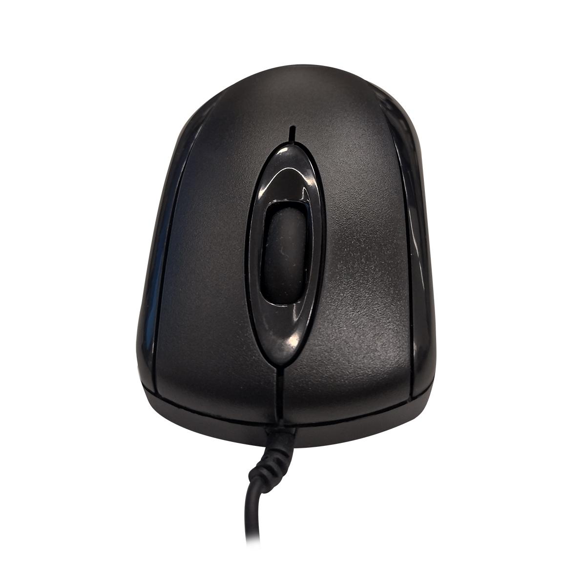 Mouse Gfast MO-383